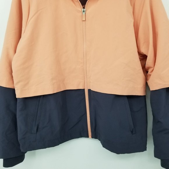 Nike Shield Women's Multicolor Golf Long Sleeve Lightweight Jacket Size Medium - Picture 8 of 13